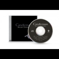CANDLEMASS Dactylis Glomerata [CD]
